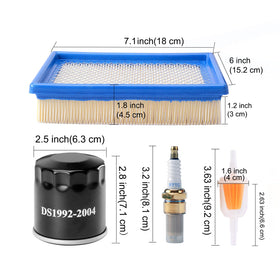 Roykaw installation guide image demonstrates step-by-step setup