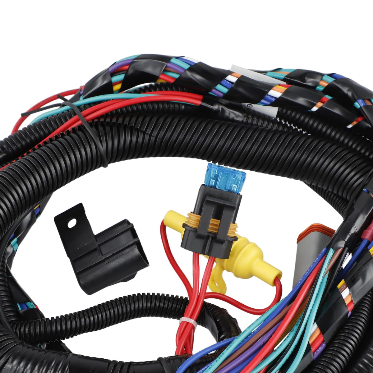 Roykaw installation-ready kit simplifies replacement for Club Car Precedent.
