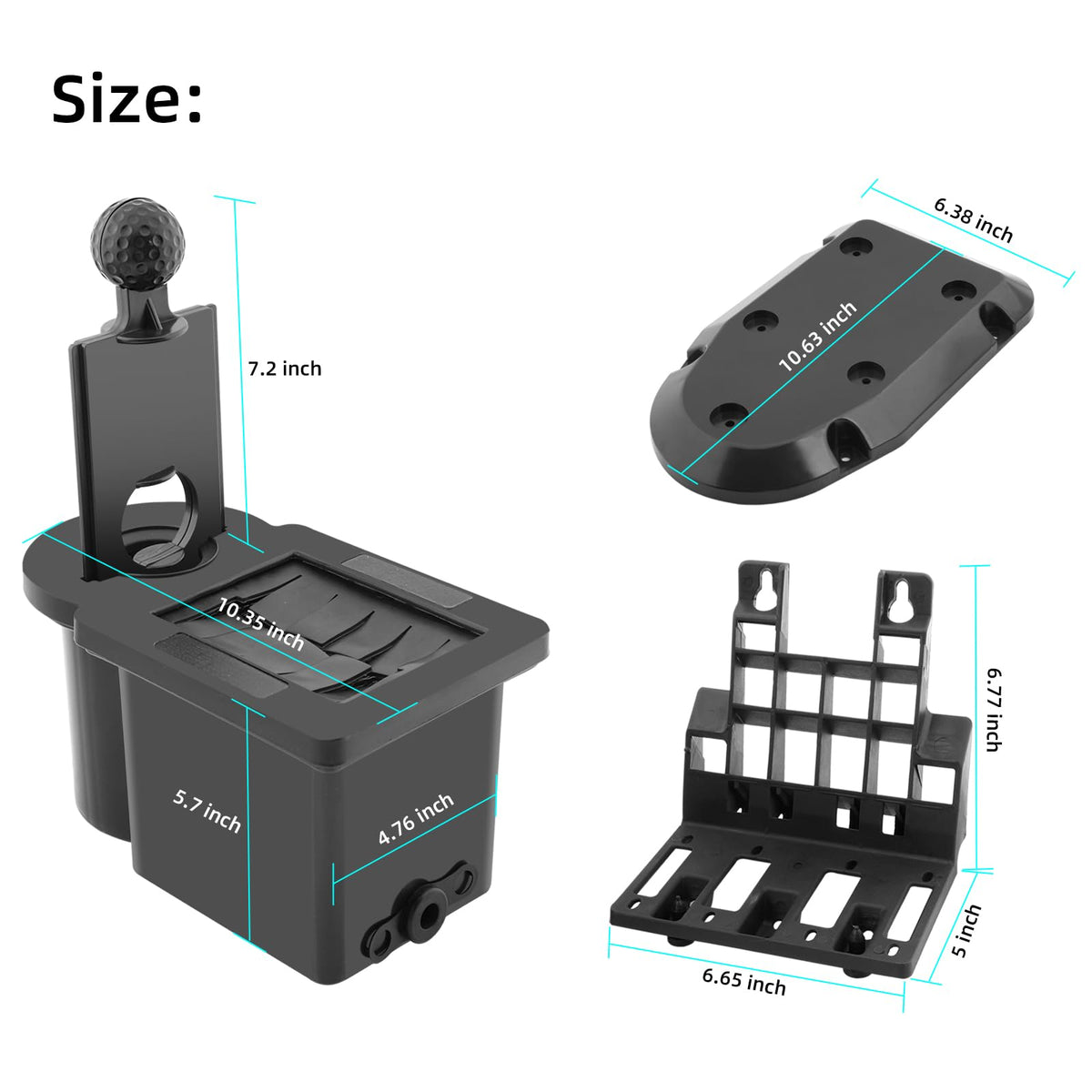 Roykaw installation guide images provide step-by-step setup