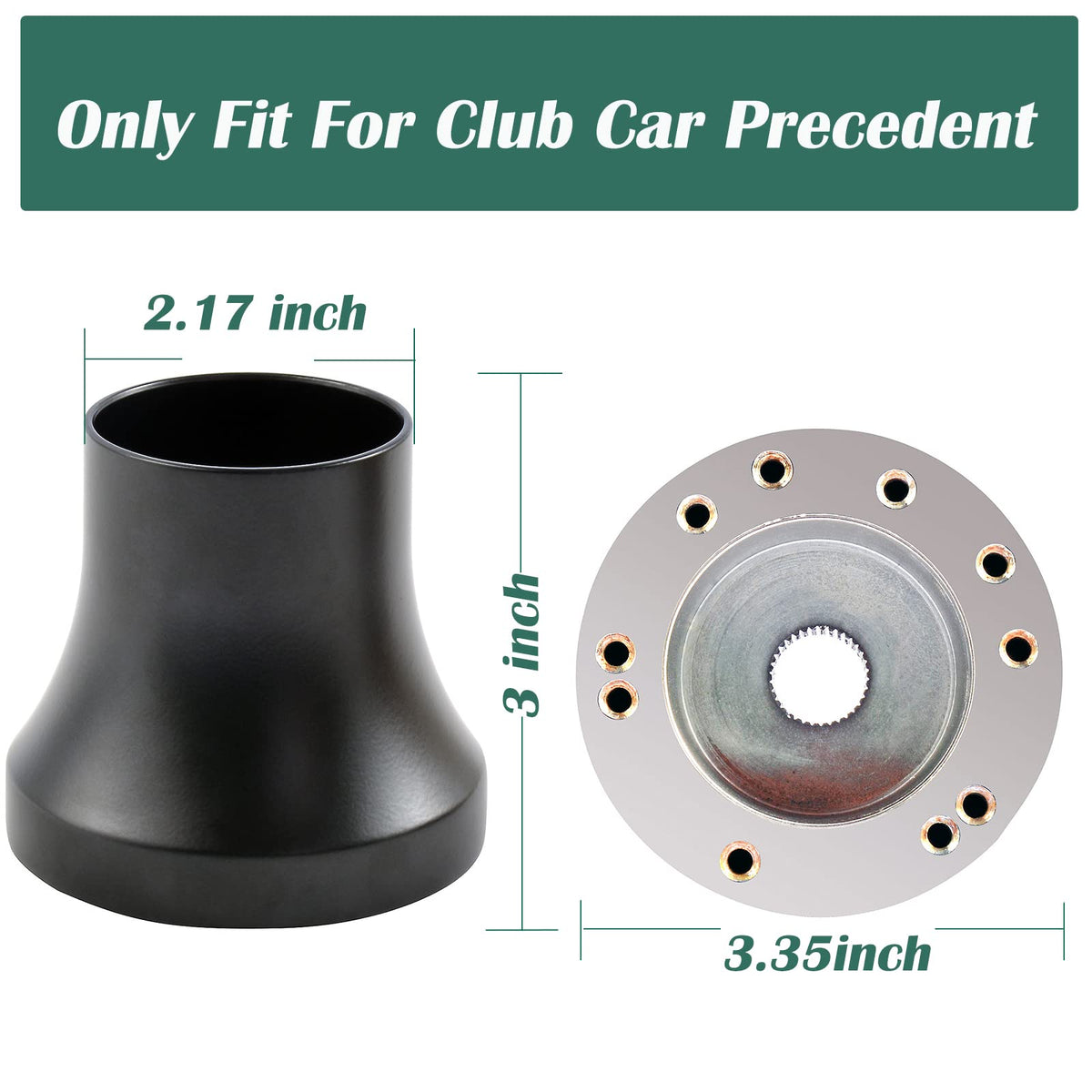 Roykaw quick-install guide for fast, simple steering wheel adapter setup