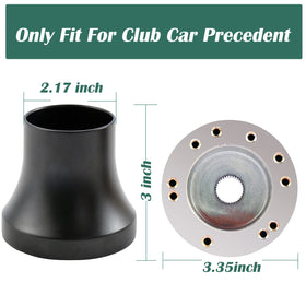Roykaw quick-install guide for fast, simple steering wheel adapter setup