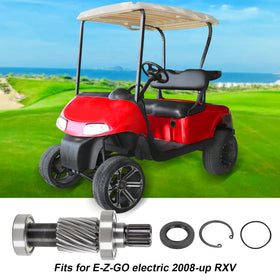 Roykaw EZGO RXV installation-ready image illustrates an easy swap.