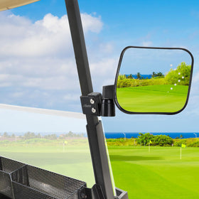 Roykaw integrated LED blinkers boost day and night safety