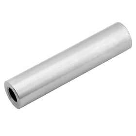 Roykaw king-pin tube inner view showing sturdy construction