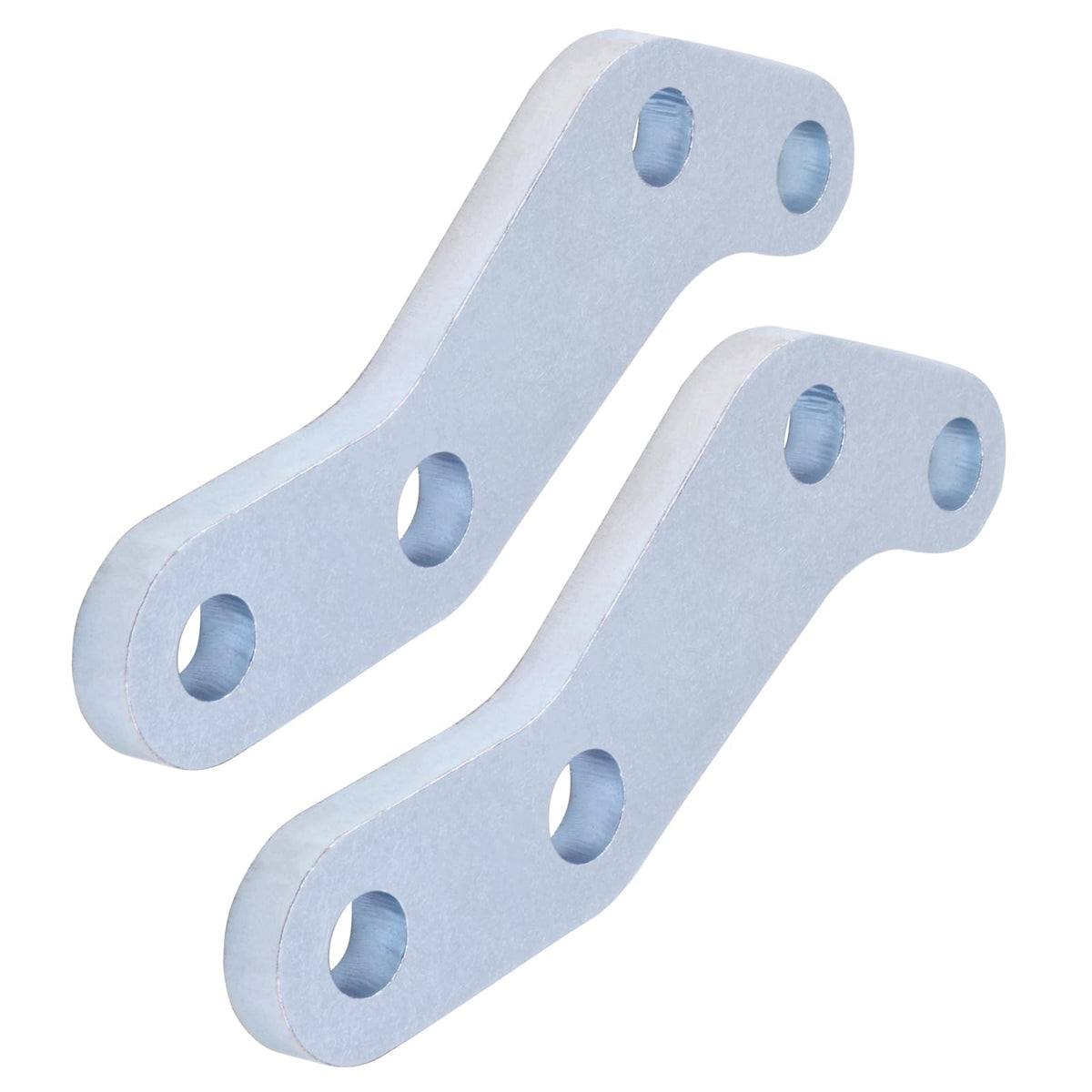 Roykaw knuckle arm on passenger side for Yamaha G29 enhances durability