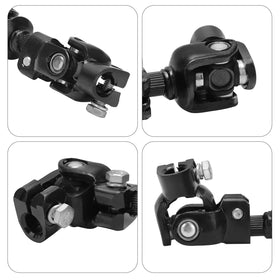 Roykaw knuckle detail emphasizes protective coating for longevity