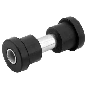 Roykaw large bushings 4 pcs for durable rear support