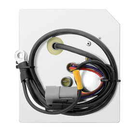 Roykaw Lester 25562-02 compatible OBC for reliable replacement