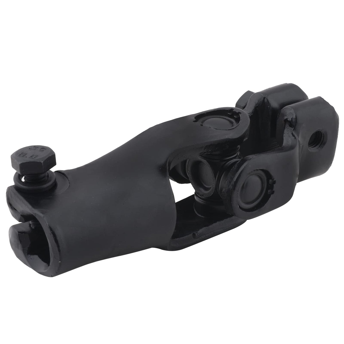 Roykaw lower steering yoke replacement for OEM 103810201-01, showing official fitment.