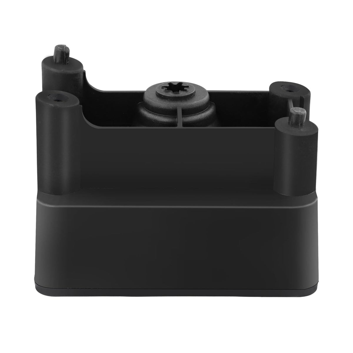 Roykaw MCOR throttle potentiometer packaged with protective wrap.