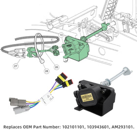 Roykaw MCOR4 installation guide shows easy conversion steps