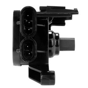 Roykaw MCOR 4 installed on Club Car DS for smoother throttle