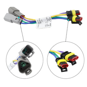 Roykaw MCOR4 Tempo installation guide for 2018 and later