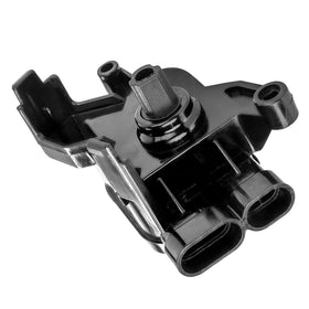 Roykaw MCOR 4 throttle improvement for hills and inclines