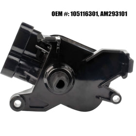 Roykaw MCOR 4 with tow run switch installation caution