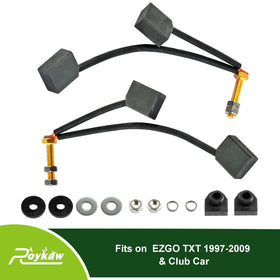 Roykaw motor terminal hardware and bushing kit ensures reliable electrical connections.