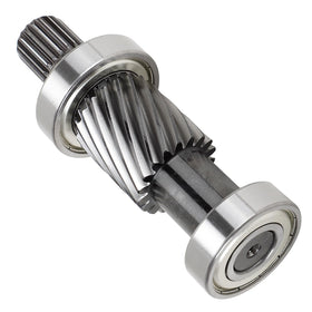 Roykaw O-ring seal ensures a tight, oil-resistant fit