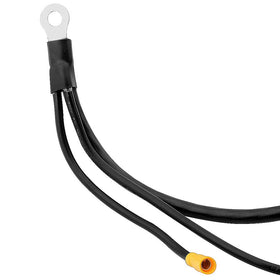 Roykaw OBC regulates power and tracks energy use during rides.