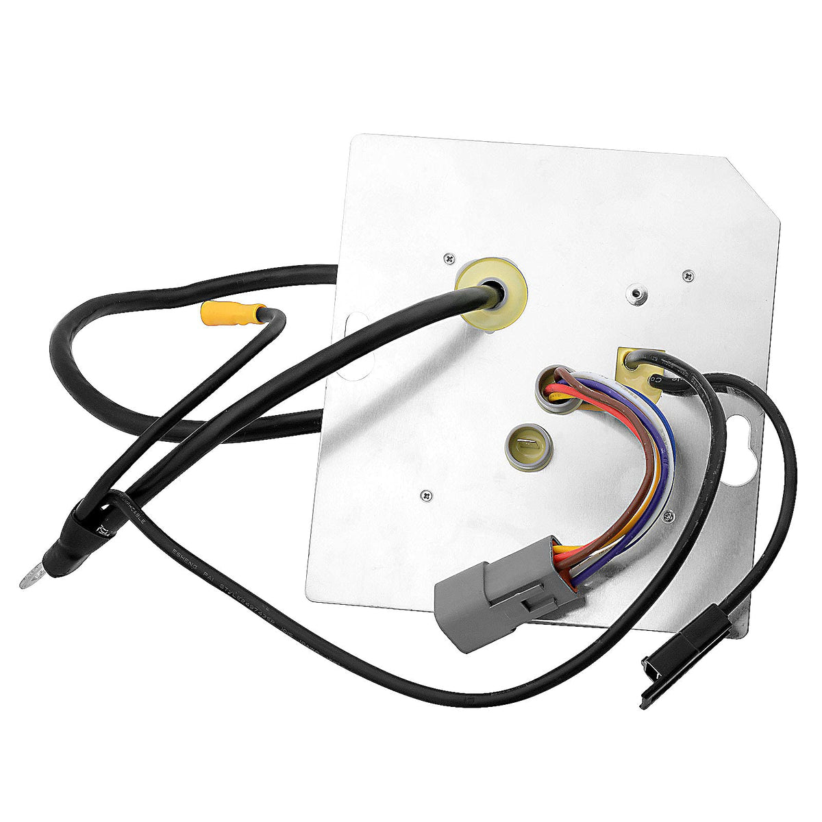 Roykaw OBC compatible with Club Car Precedent 2004+ for simple retrofits.