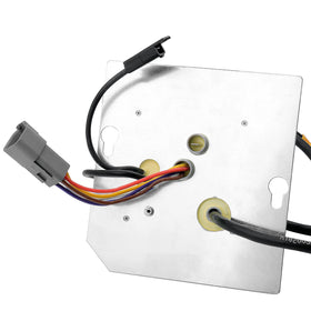 Roykaw OBC replacement supports multiple OEM numbers for flexibility.