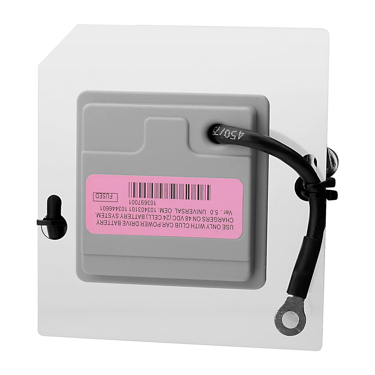 Roykaw OBC Version 5.0 demonstrates backward compatibility with newer systems.