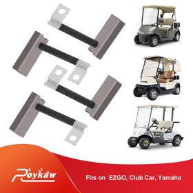 Roykaw OEM-81-81200-26658G01 brushes for compatible installations.