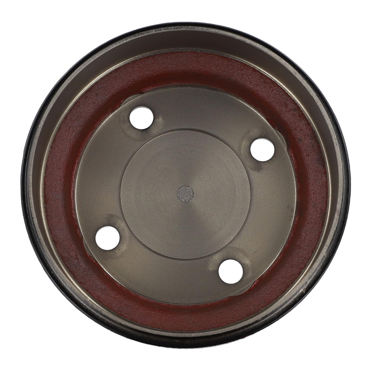 Roykaw OEM replacement 1017911-01 rear drum with robust steel.