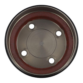 Roykaw OEM replacement 1017911-01 rear drum with robust steel.