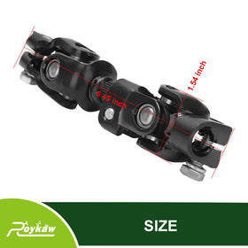 Roykaw OEM 1013861 replacement label confirms compatibility with Club Car DS.
