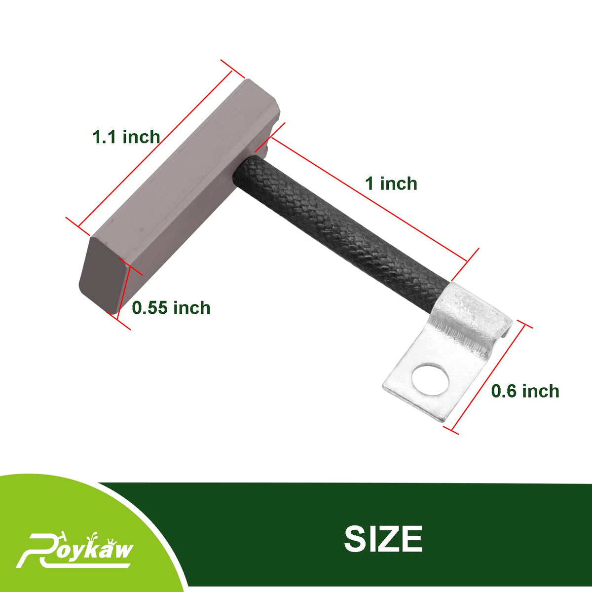 Roykaw OEM 26658G01 replacement compatibility for correct match