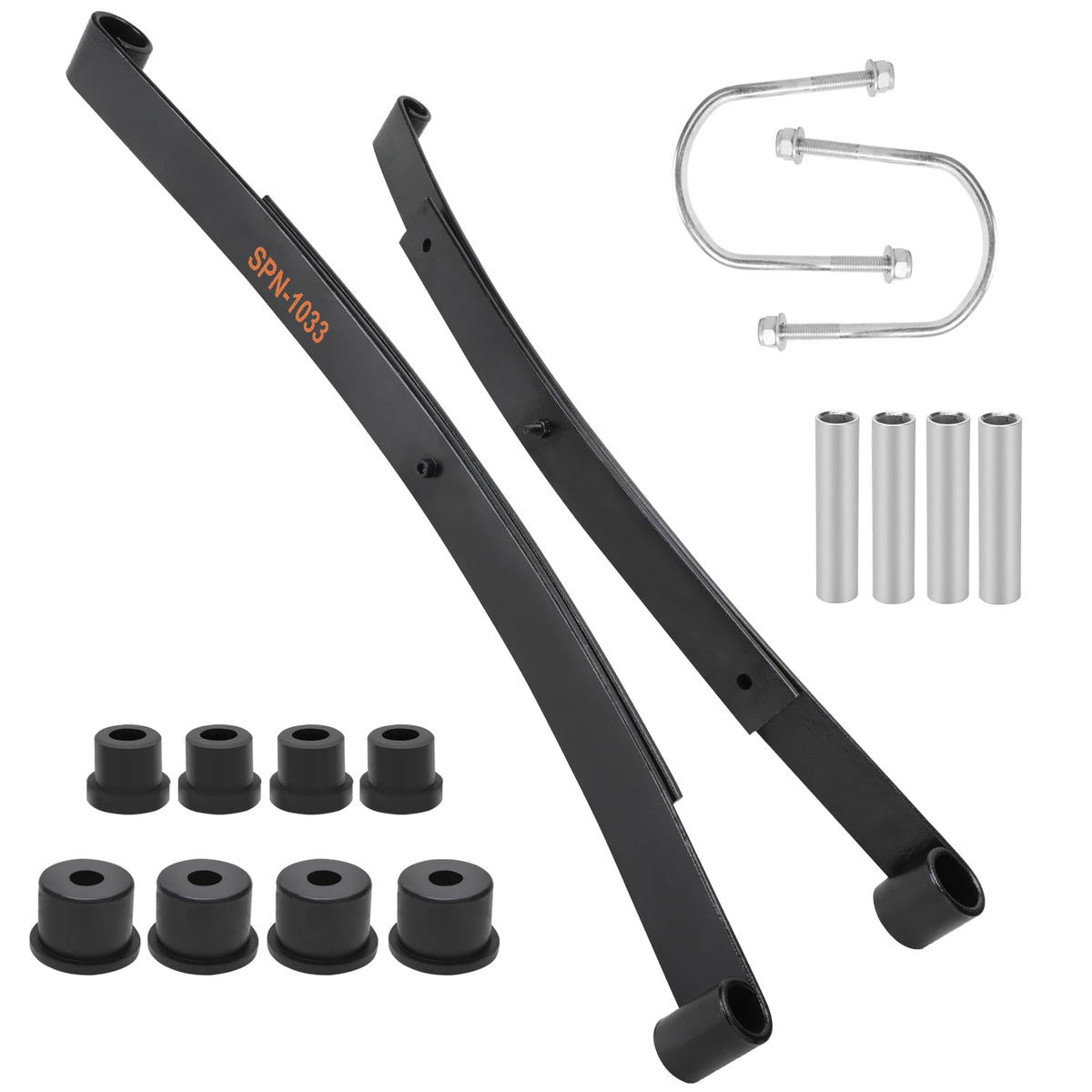 Roykaw OEM 604494/603498 fit verified in product photo