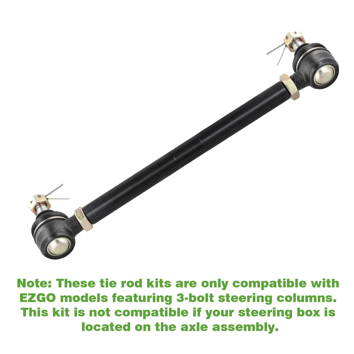 Roykaw OEM 70074-G01/G02 replacement parts for EZGO.
