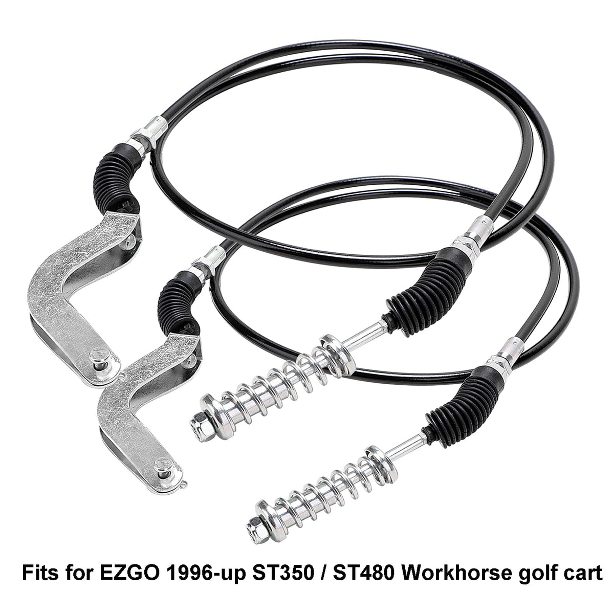 Roykaw OEM 72341-G01 replacement enabling reliable cart direction control.