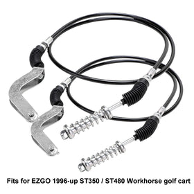 Roykaw OEM 72341-G01 replacement enabling reliable cart direction control.