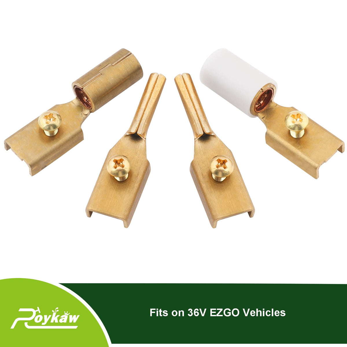 Roykaw OEM 73051-G05 compatible assembly for EZGO carts