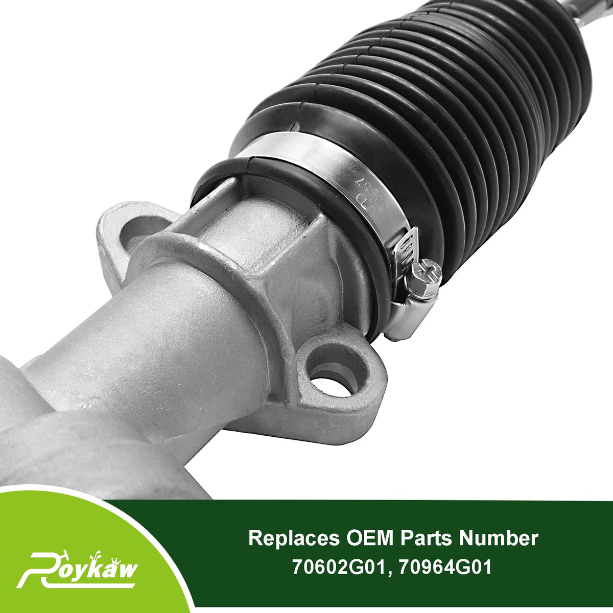 Roykaw OEM cross-reference 70602G01/70964G01-70964G02 for EZGO compatibility.