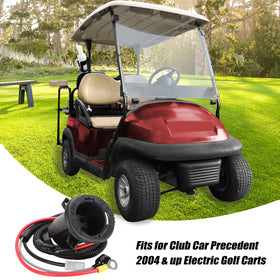 Roykaw replacement for OEM 102516901 supports reliable club car compatibility.