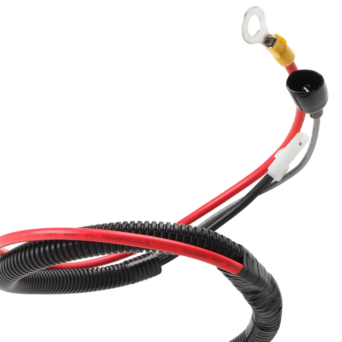 Roykaw replacement for OEM 103375501 provides dependable compatibility.