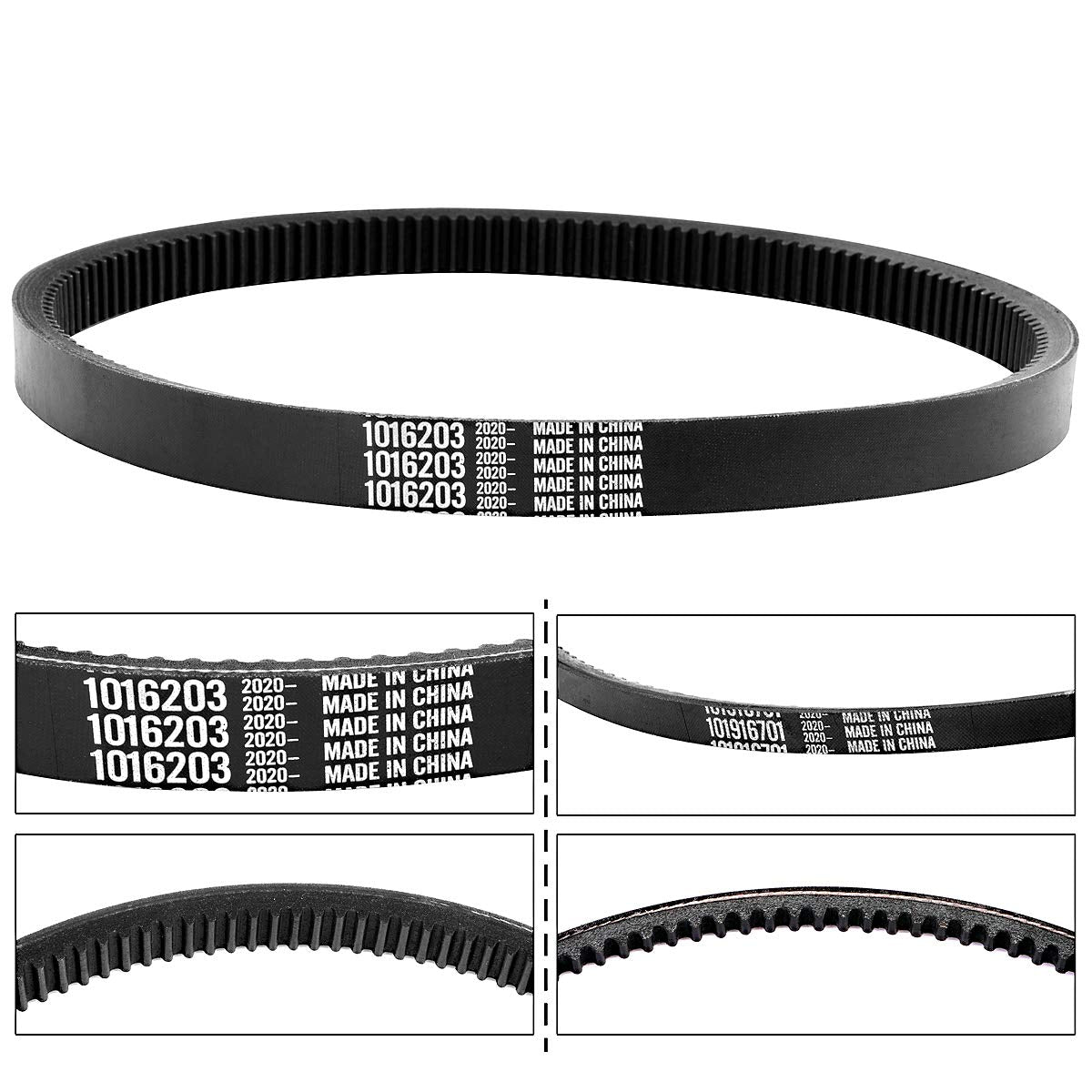 Roykaw OEM numbers 1016203 and 101916701 for quick identification.