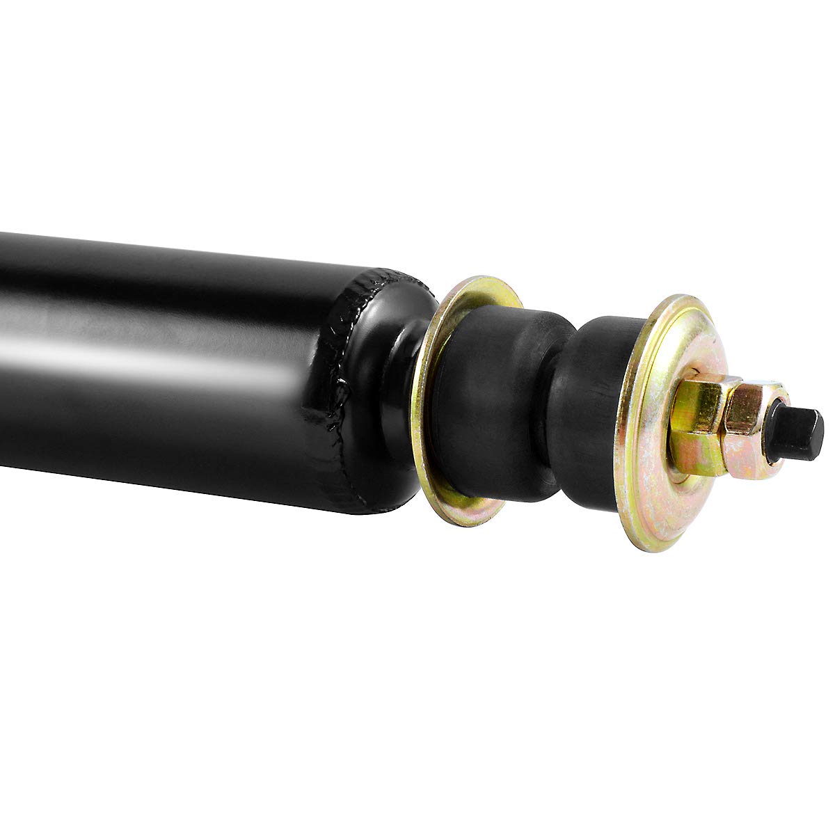 Roykaw shocks show OEM numbers 76418-G01 and related codes for easy reference.