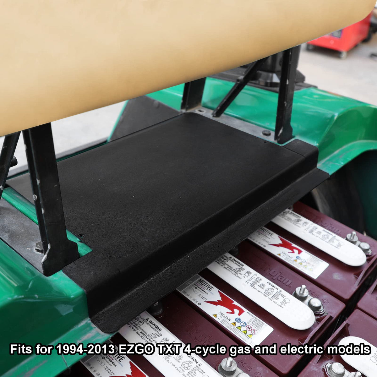 Roykaw OEM replacement 71320-G01 reference for EZGO carts