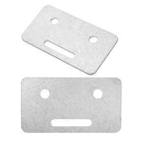 Roykaw OEM replacement plates for JW1-K8427-00 and JW1-K8426-00.