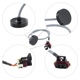 Roykaw OEM replacement visual confirms compatibility with the 620422 part.