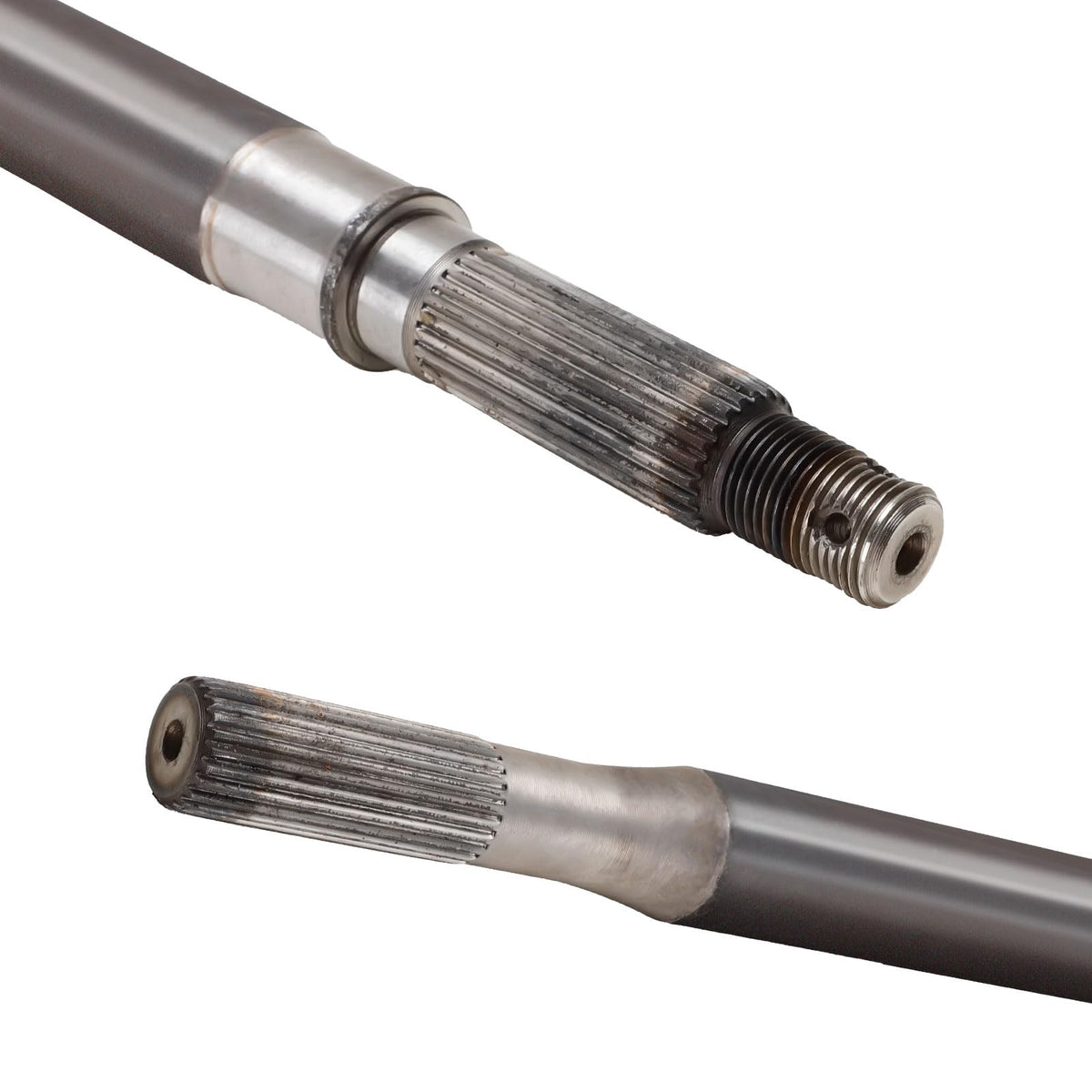 Roykaw oil seal ensures durable sealing for EZGO RXV rear axle