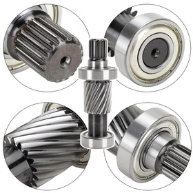 Roykaw oil seal helps protect internal components from leaks
