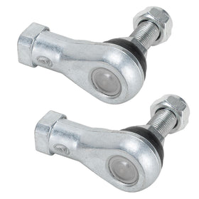 Roykaw outer tie rod end installation ready for easy steering