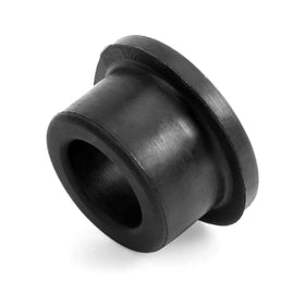 Roykaw package contents with bushings and sleeves organized for installation