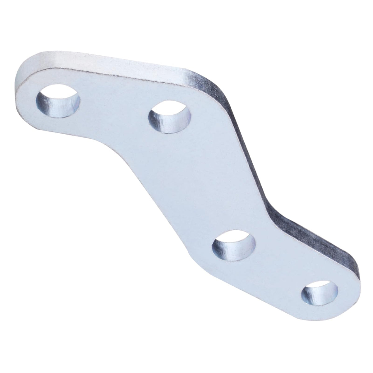 Roykaw package includes two knuckle arms for quick swap.