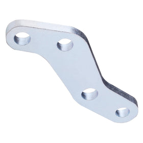 Roykaw package includes two knuckle arms for quick swap.