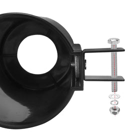 Roykaw package includes two sand bottles and mounting hardware.